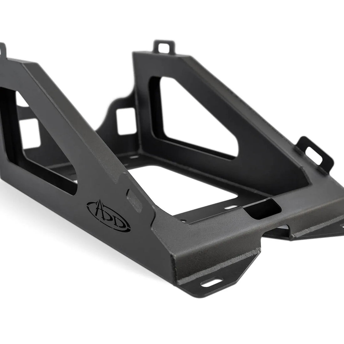 ADD Universal Truck Bed Tire Carrier view 2