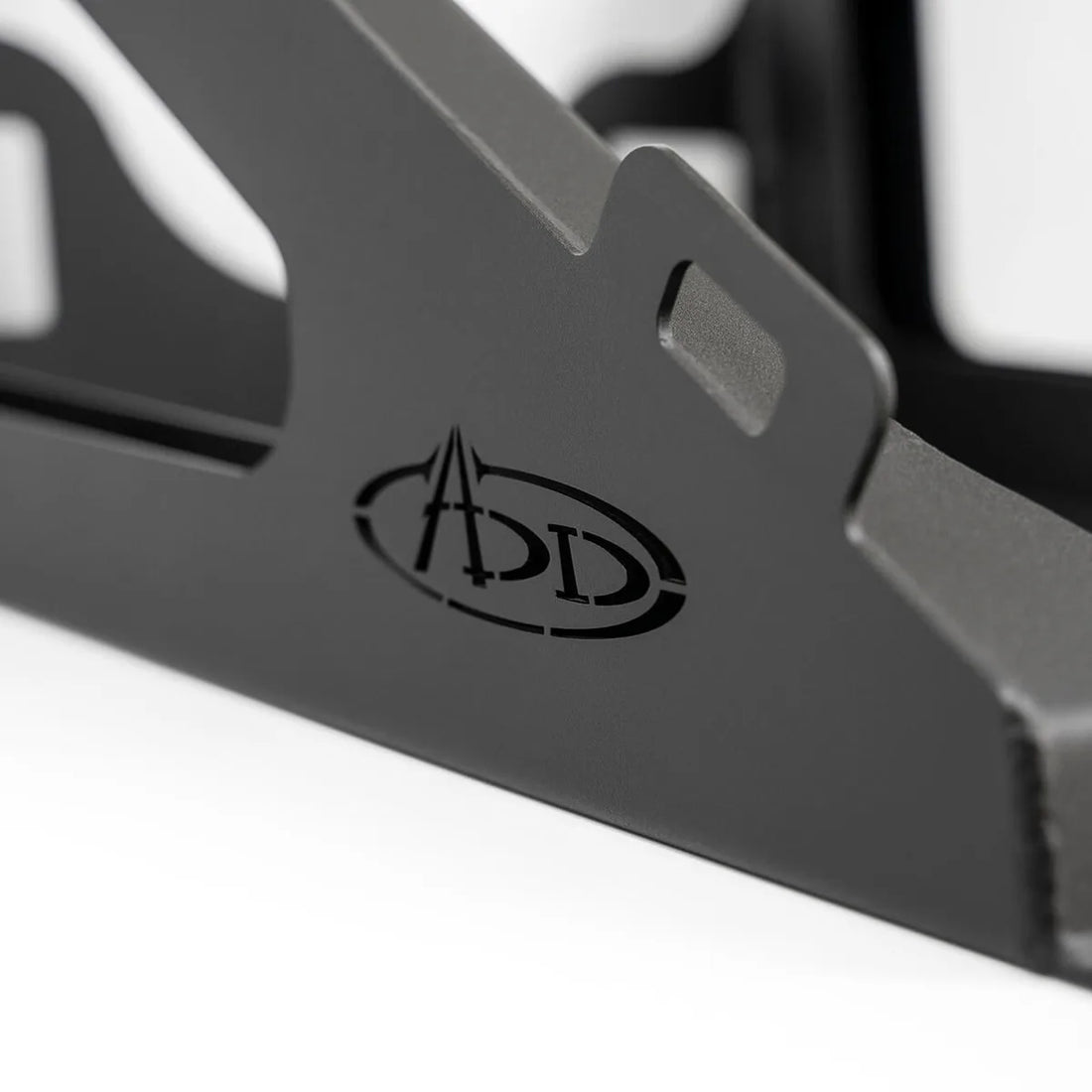 ADD Universal Truck Bed Tire Carrier view 3