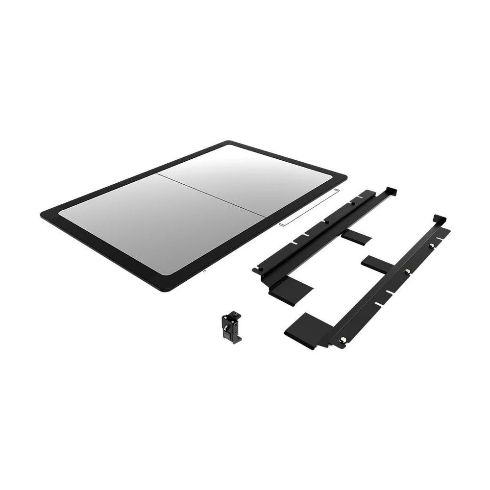 Front Runner Pro Stainless Steel Camp Table Kit, view 3 of 6