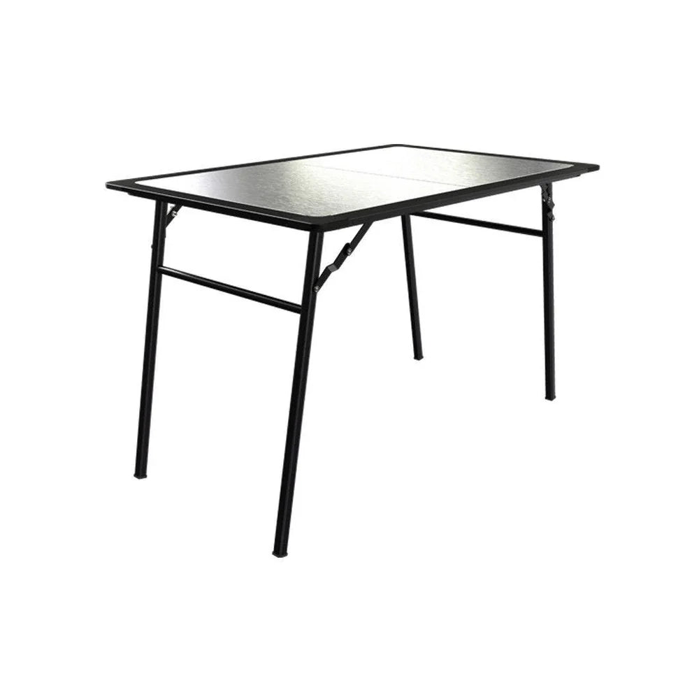 Front Runner Pro Stainless Steel Camp Table Kit, view 6 of 6