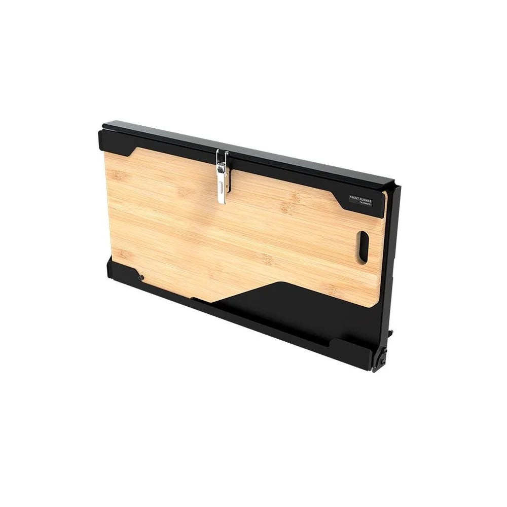 Front Runner Drop Down Tailgate Table for Ford Bronco 2021+, view 2 of 5