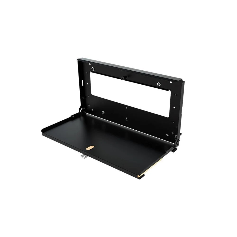 Front Runner Drop Down Tailgate Table for Ford Bronco 2021+, view 3 of 5