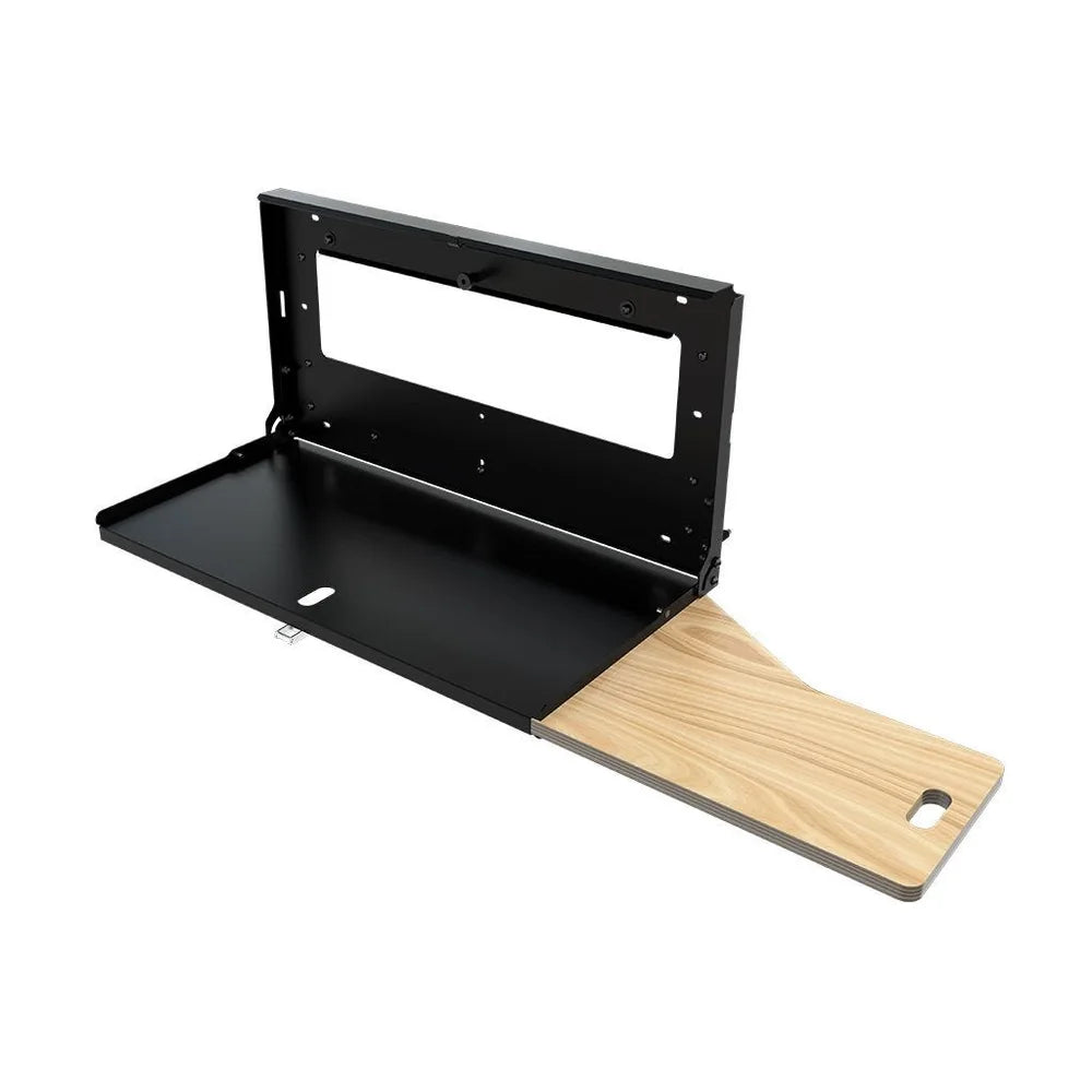 Front Runner Drop Down Tailgate Table for Ford Bronco 2021+, view 4 of 5