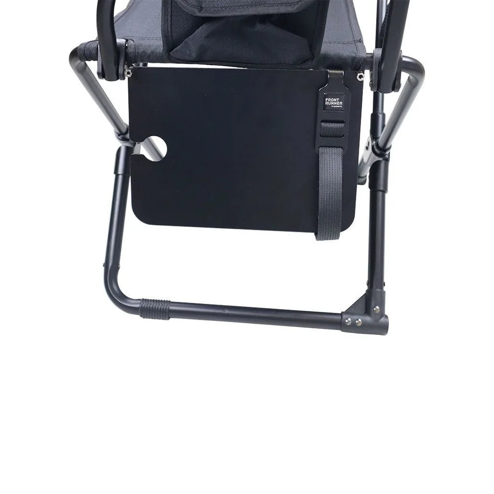 Front Runner Expander Chair Side Table, view 3 of 4
