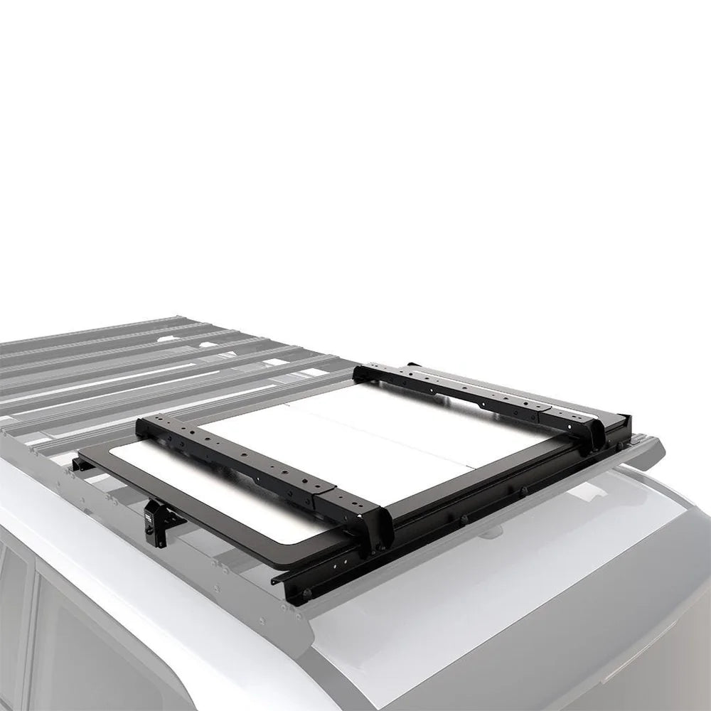 Front Runner Pro Stainless Steel Camp Table Kit, Top Mount