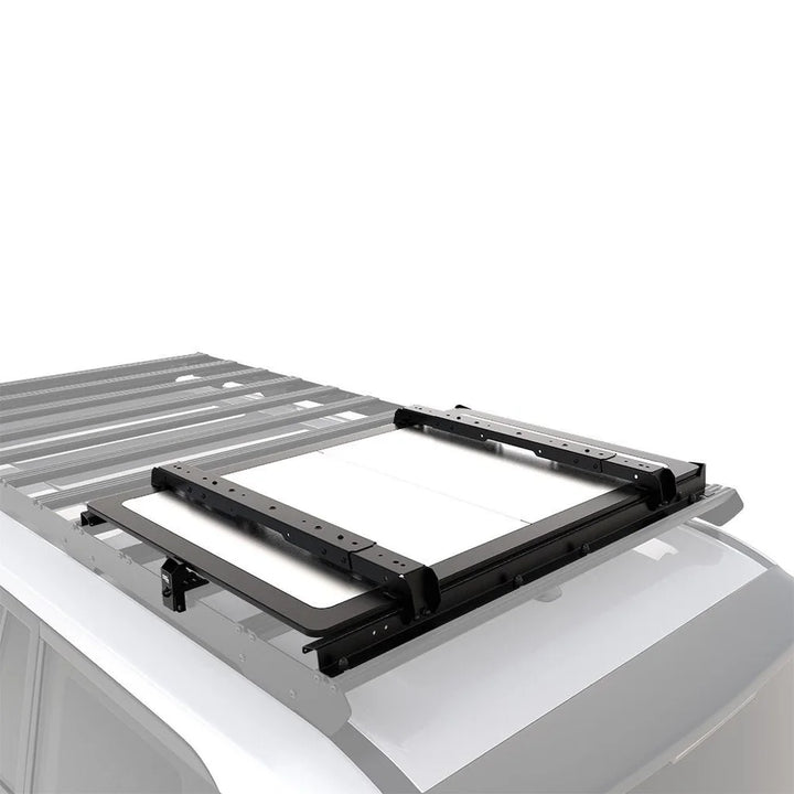 Front Runner Pro Stainless Steel Camp Table Kit, Top Mount