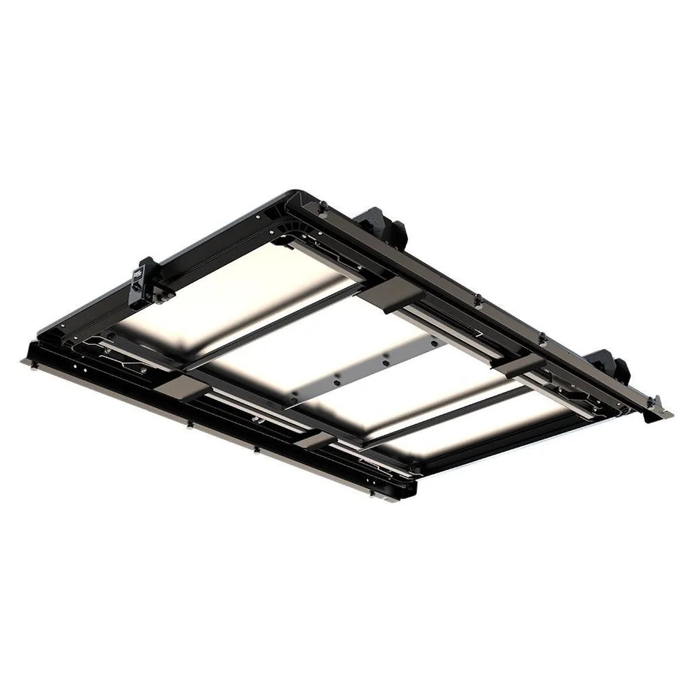 Front Runner Pro Stainless Steel Camp Table Kit, Top Mount, view 4 of 4