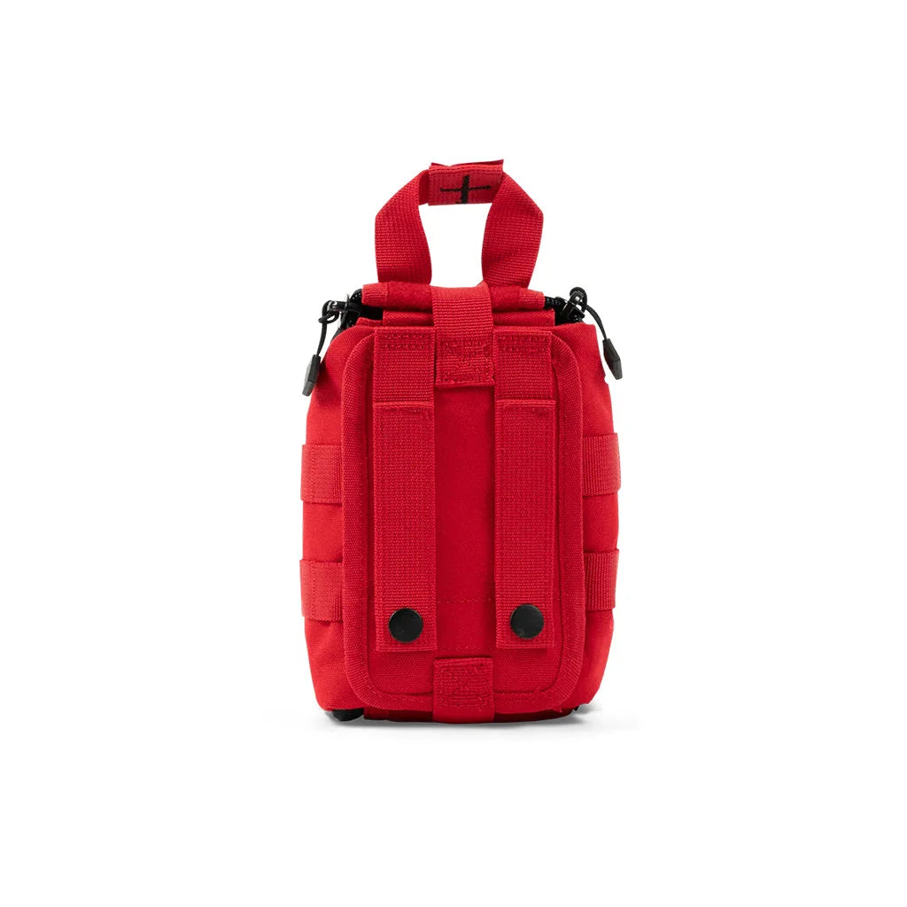 Micro Trauma First Aid Kit