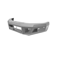 Tundra Eco-Series Front Winch Bumper