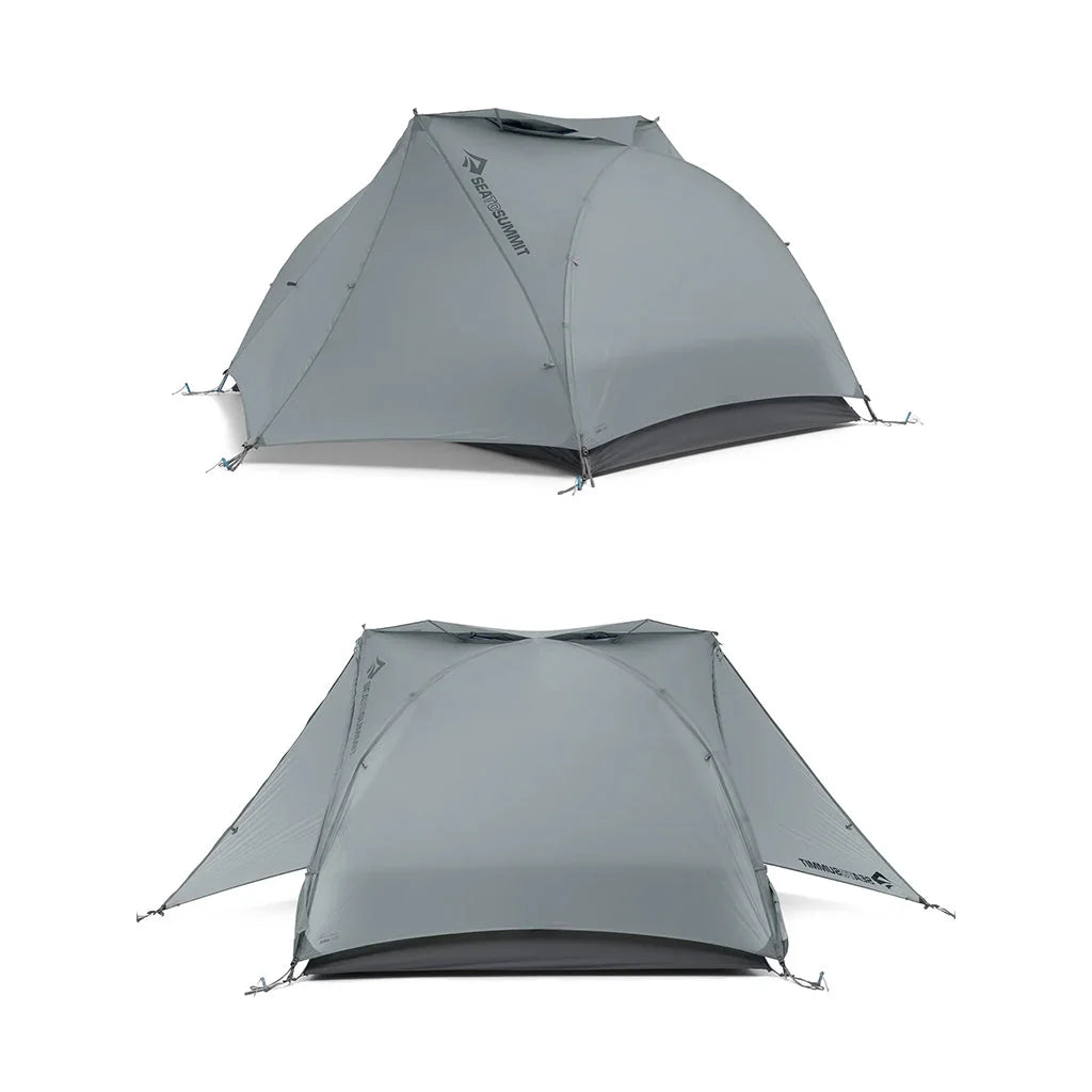 Telos TR2 Plus - Two Person Freestanding Tent (3+ Season)
