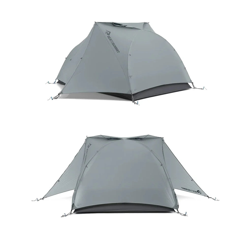 Telos TR2 - Two Person Freestanding Tent