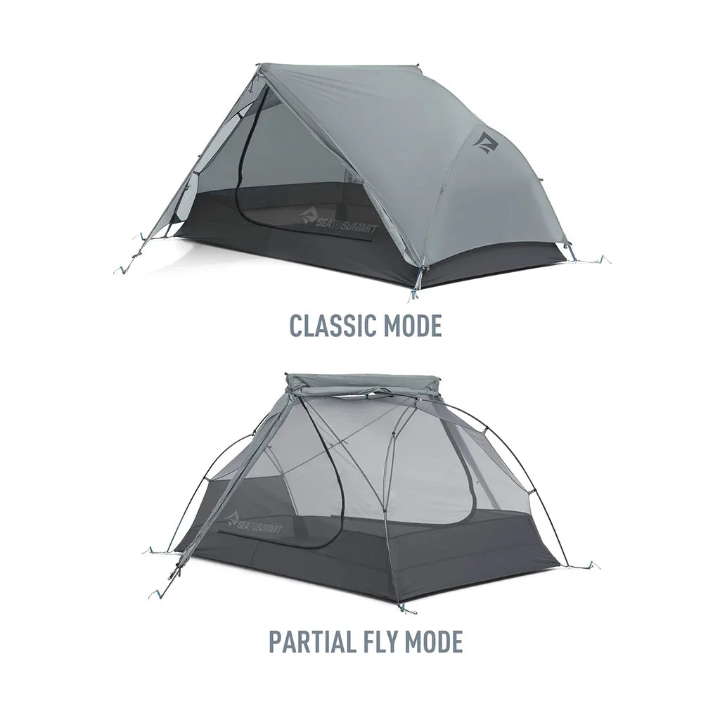 Telos TR2 - Two Person Freestanding Tent