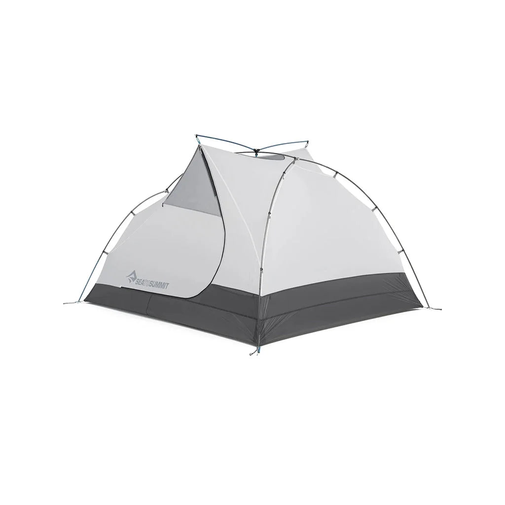 Telos TR3 Plus - Three Person Freestanding Tent (3+ Season)