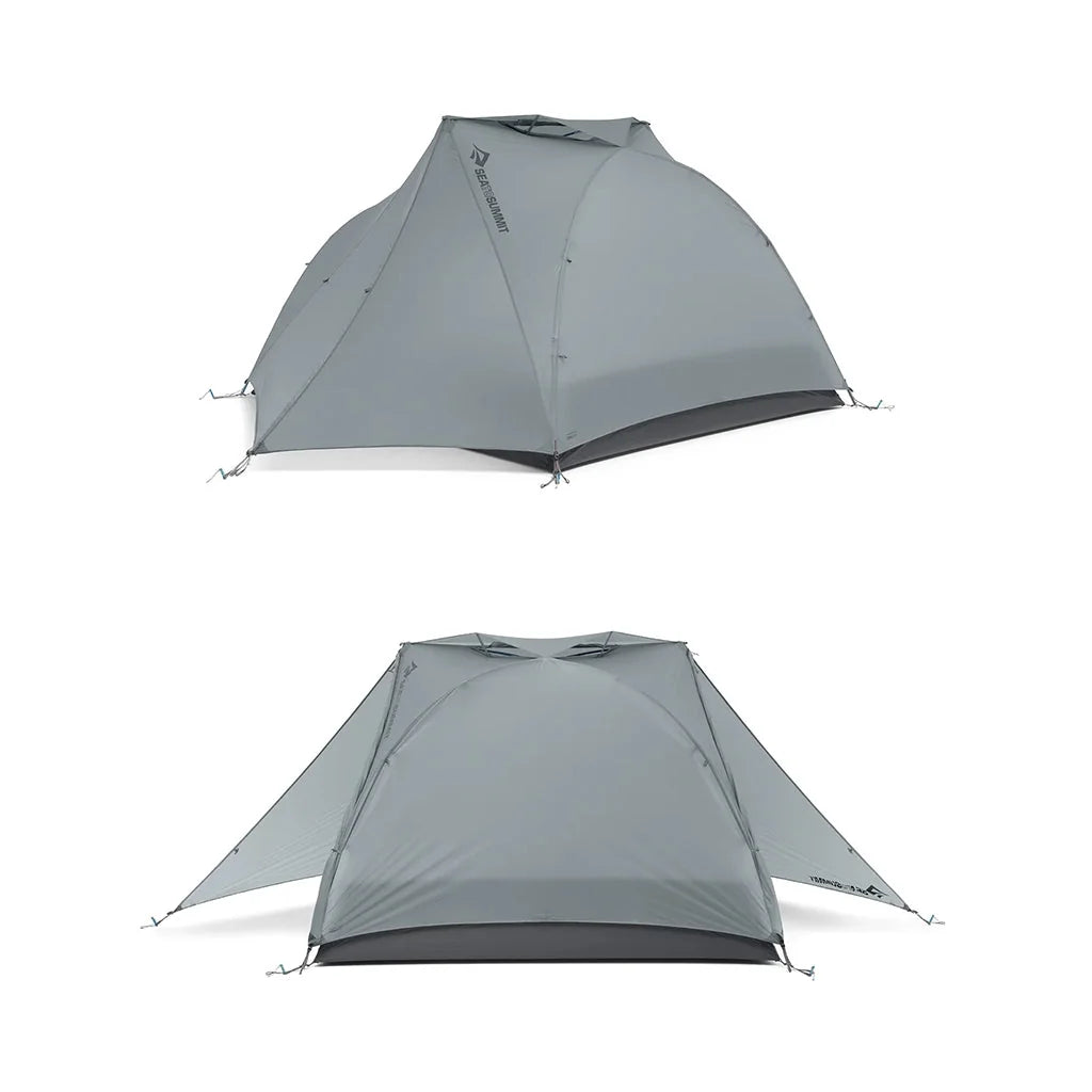 Telos TR3 Plus - Three Person Freestanding Tent (3+ Season)