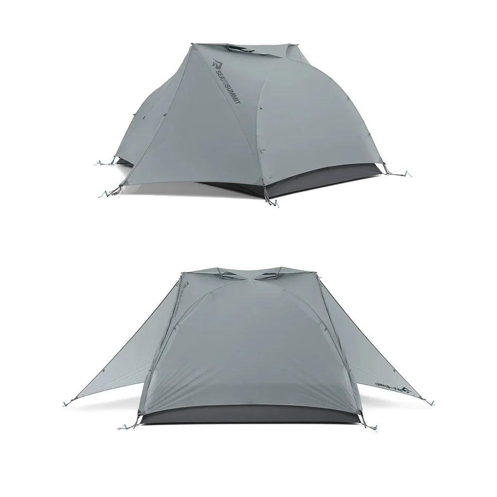 Telos TR3 - Three-Person Freestanding Tent