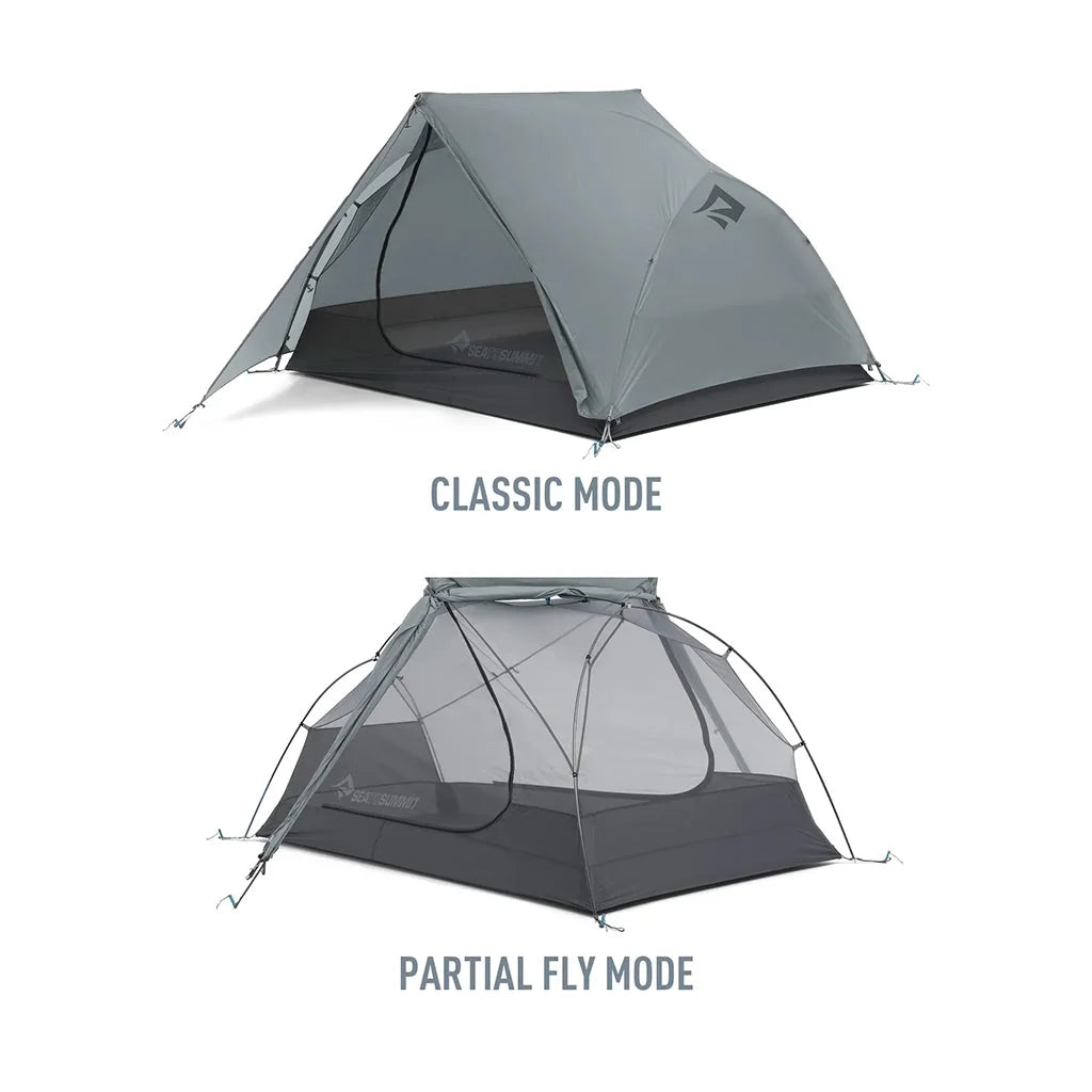 Telos TR3 - Three-Person Freestanding Tent