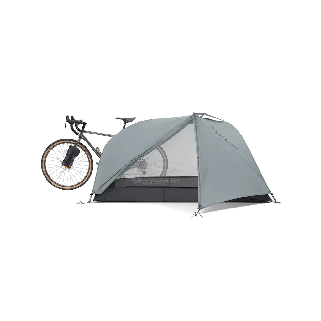 Telos Bikepacking TR2 - Two Person Freestanding Tent