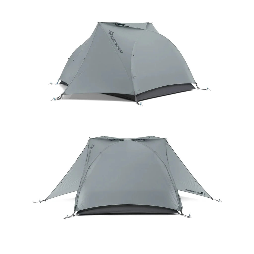 Telos Bikepacking TR2 - Two Person Freestanding Tent