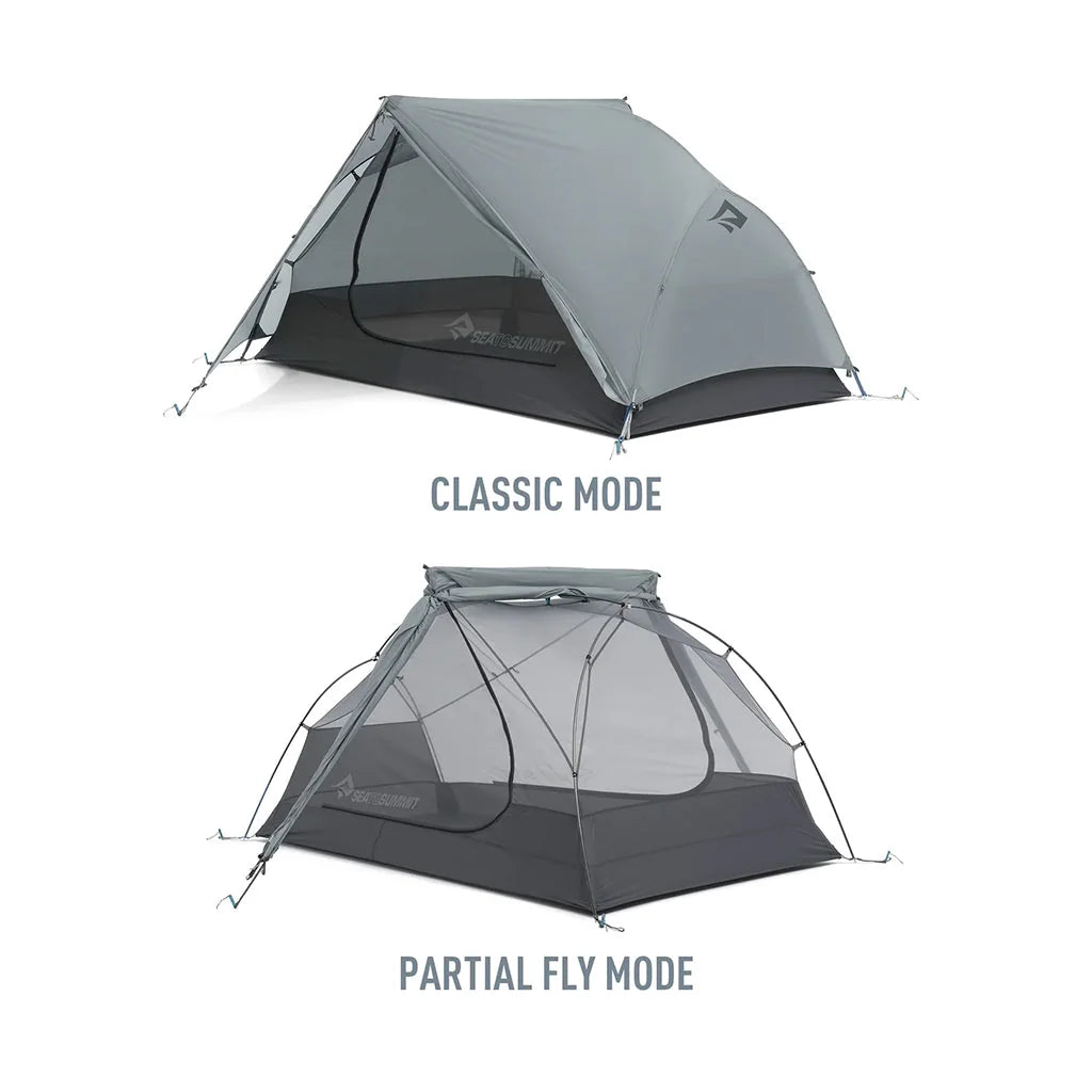 Telos Bikepacking TR2 - Two Person Freestanding Tent