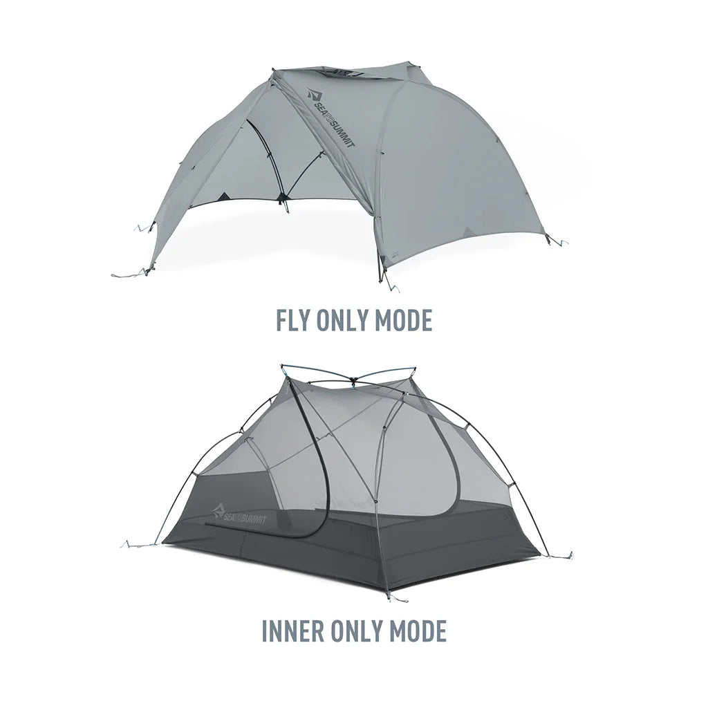 Telos Bikepacking TR2 - Two Person Freestanding Tent