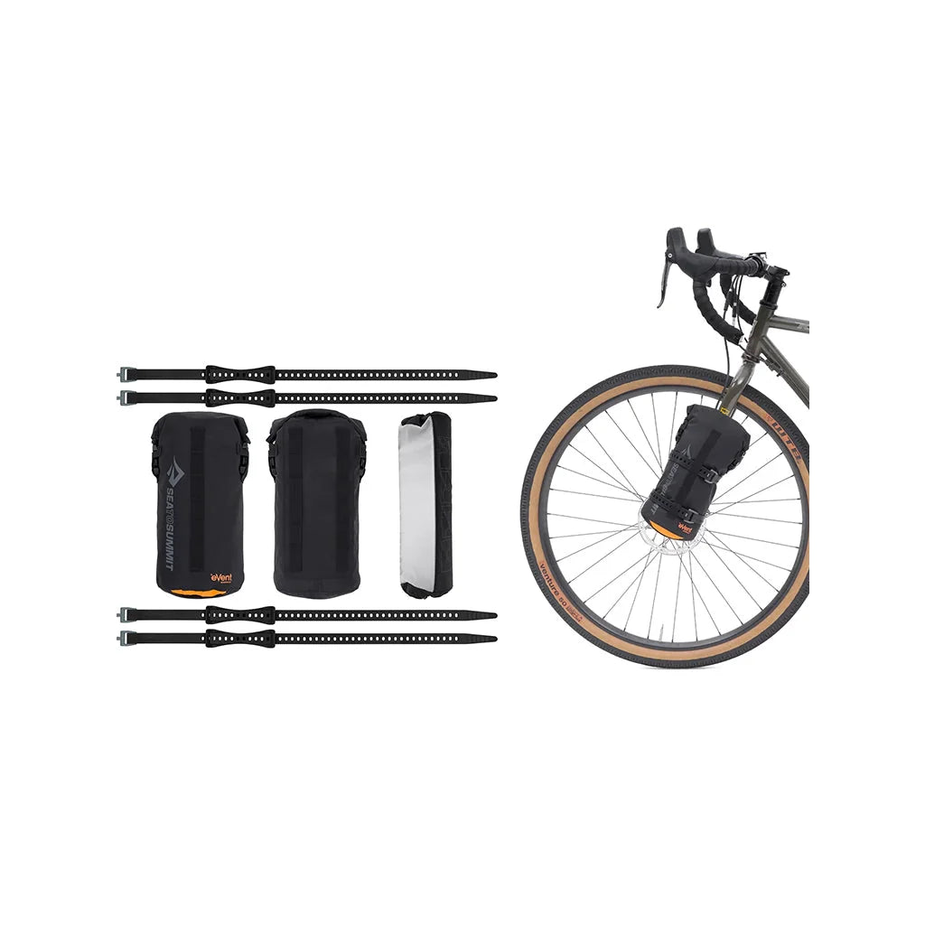 Telos Bikepacking TR2 - Two Person Freestanding Tent