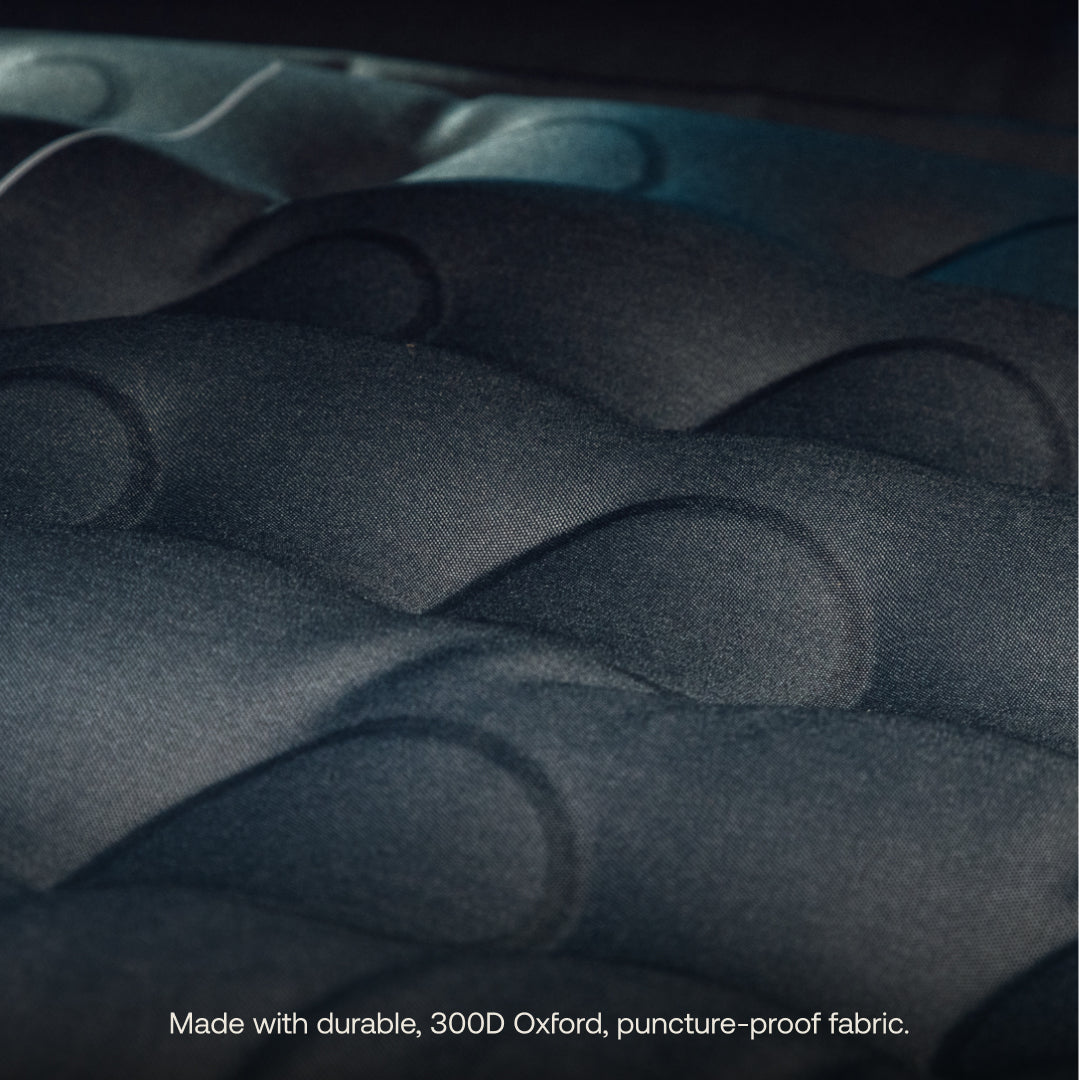 Luno AIR Truck Bed Mattress | Full-Size 5.5ft