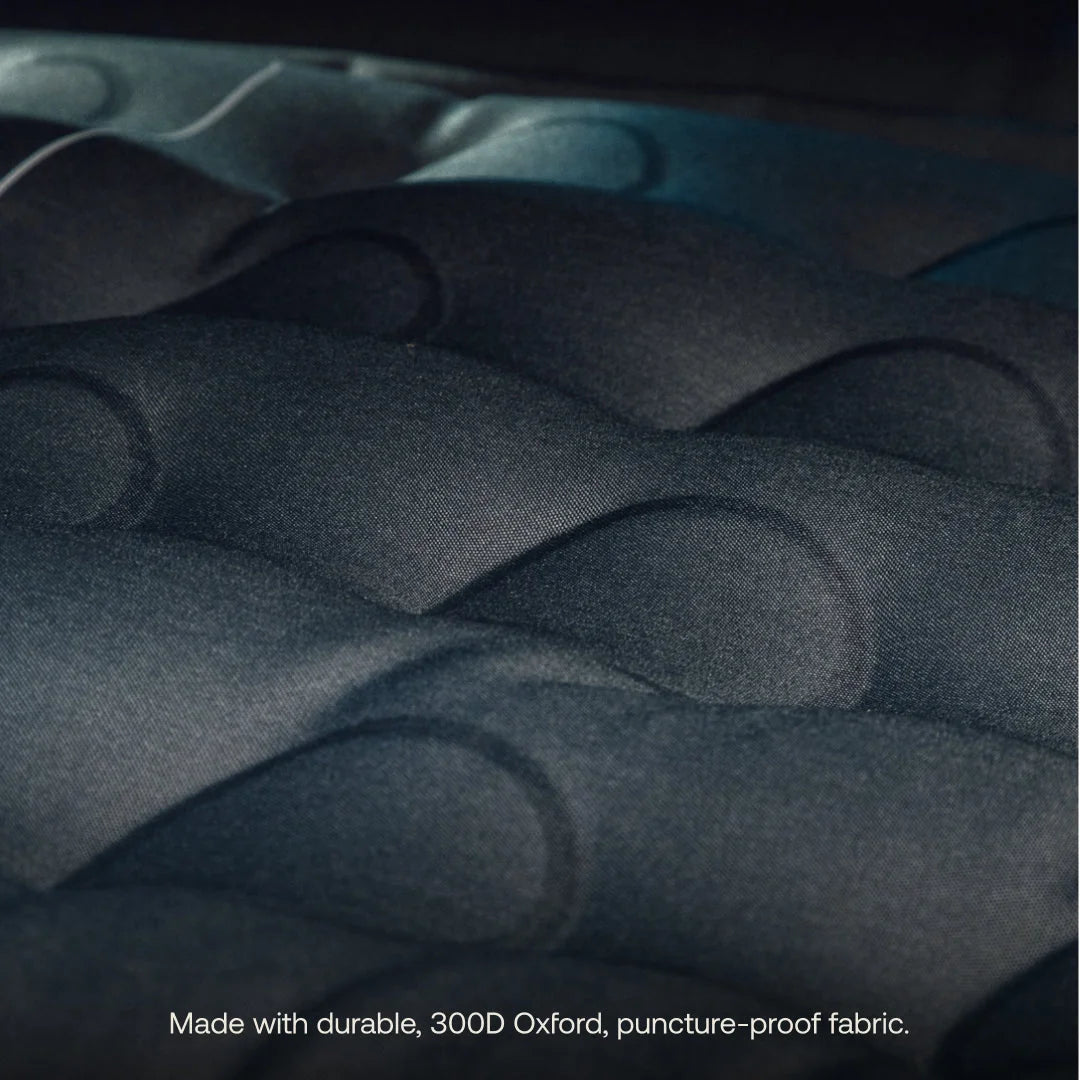 Luno AIR Truck Bed Mattress | Full-Size 5.5ft