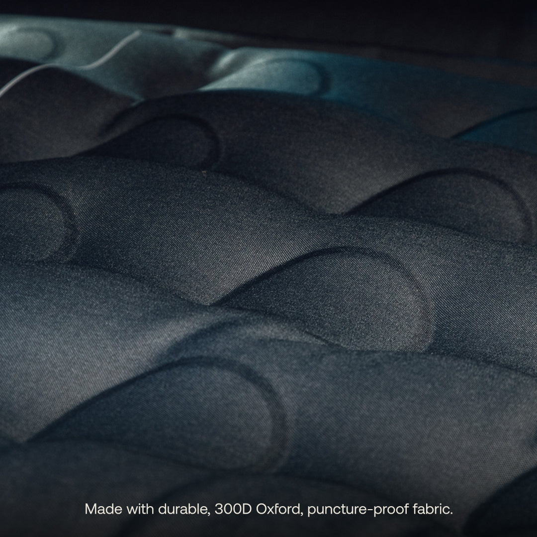 Luno AIR Truck Bed Mattress | Full-Size 6.5ft