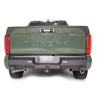 Tundra Premium Rear Bumper