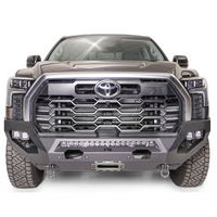 Tundra Matrix Front Bumper