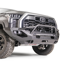 Tundra Matrix Front Bumper