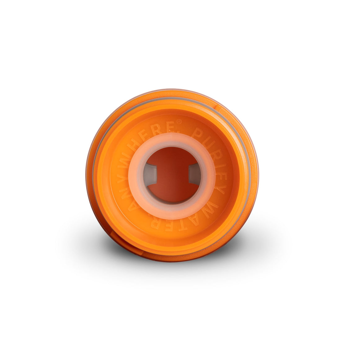 UltraPress One-Way Drink Mix Valve