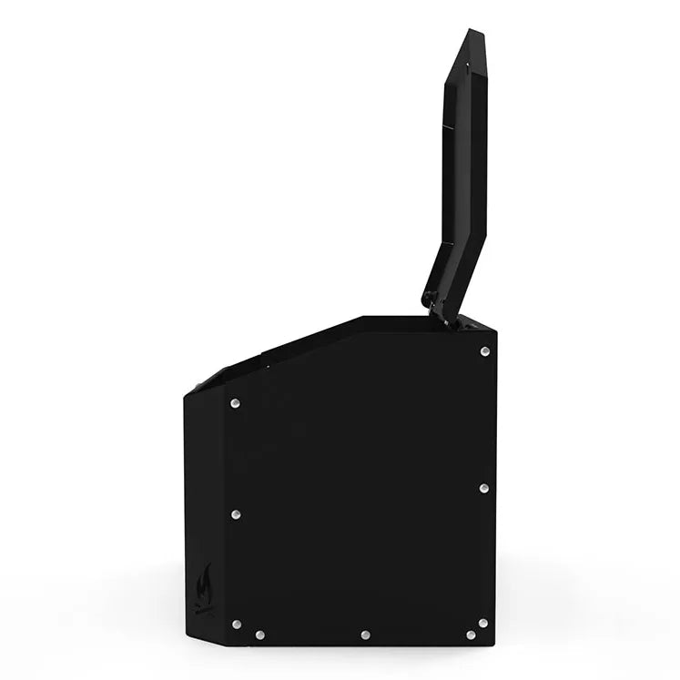 Flatline Rear Door Platform Gear Box view 3