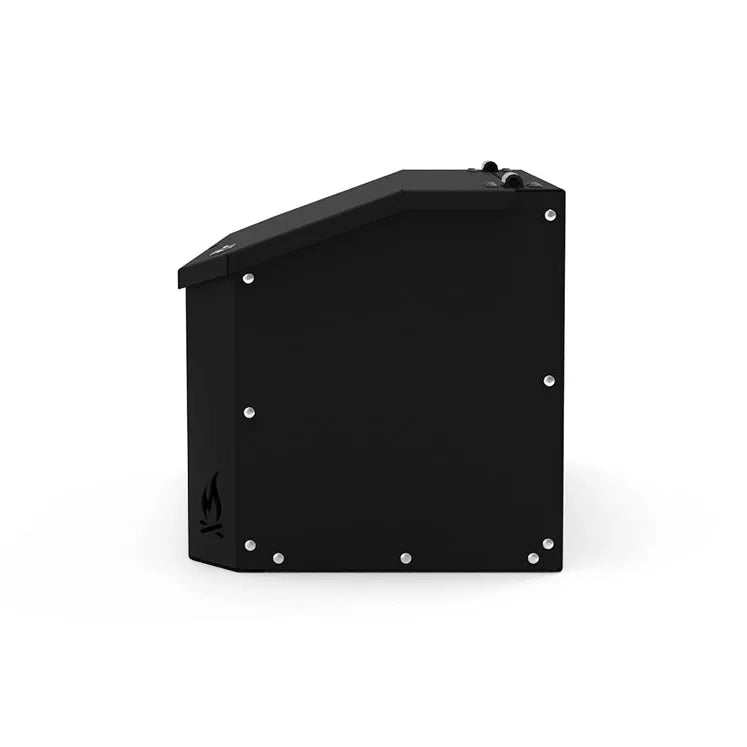 Flatline Rear Door Platform Gear Box view 4