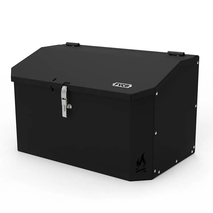 Flatline Rear Door Platform Gear Box view 5
