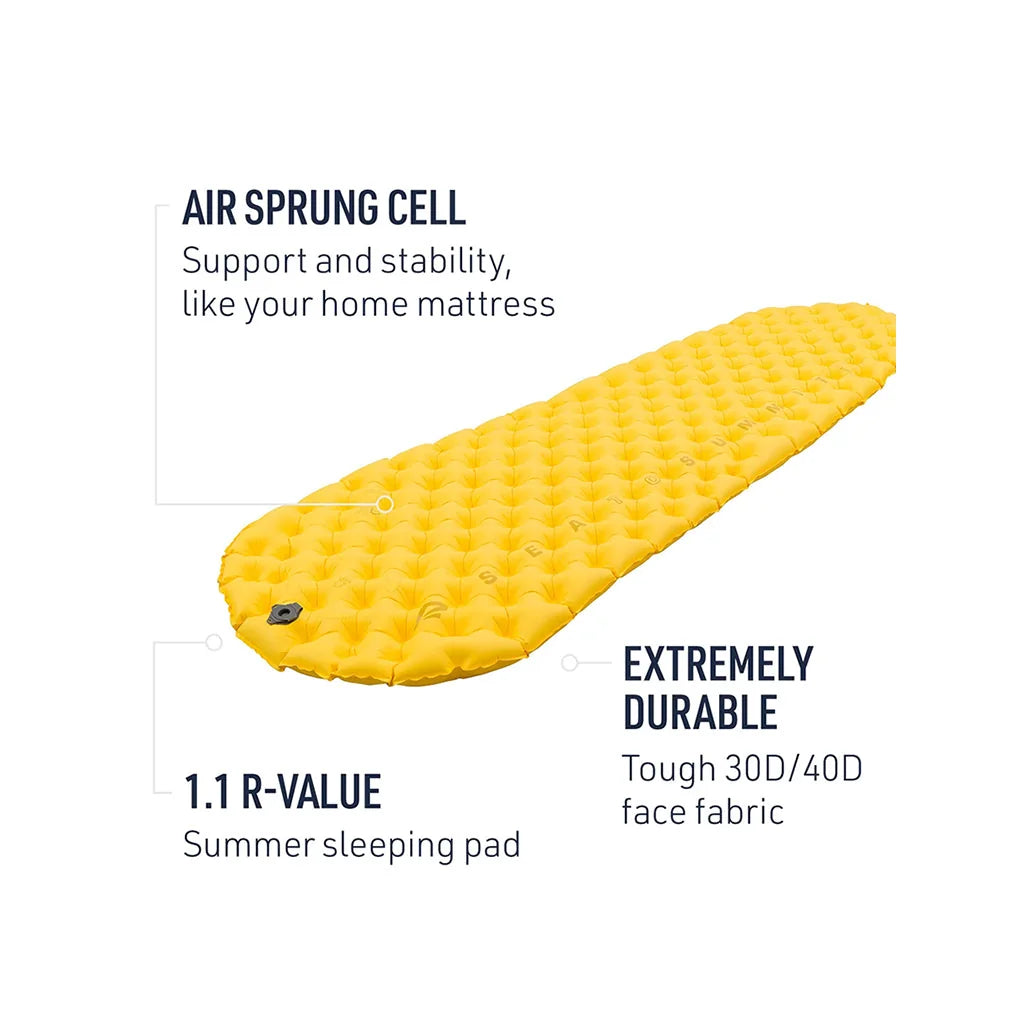 Ultralight Air Sleeping Mat