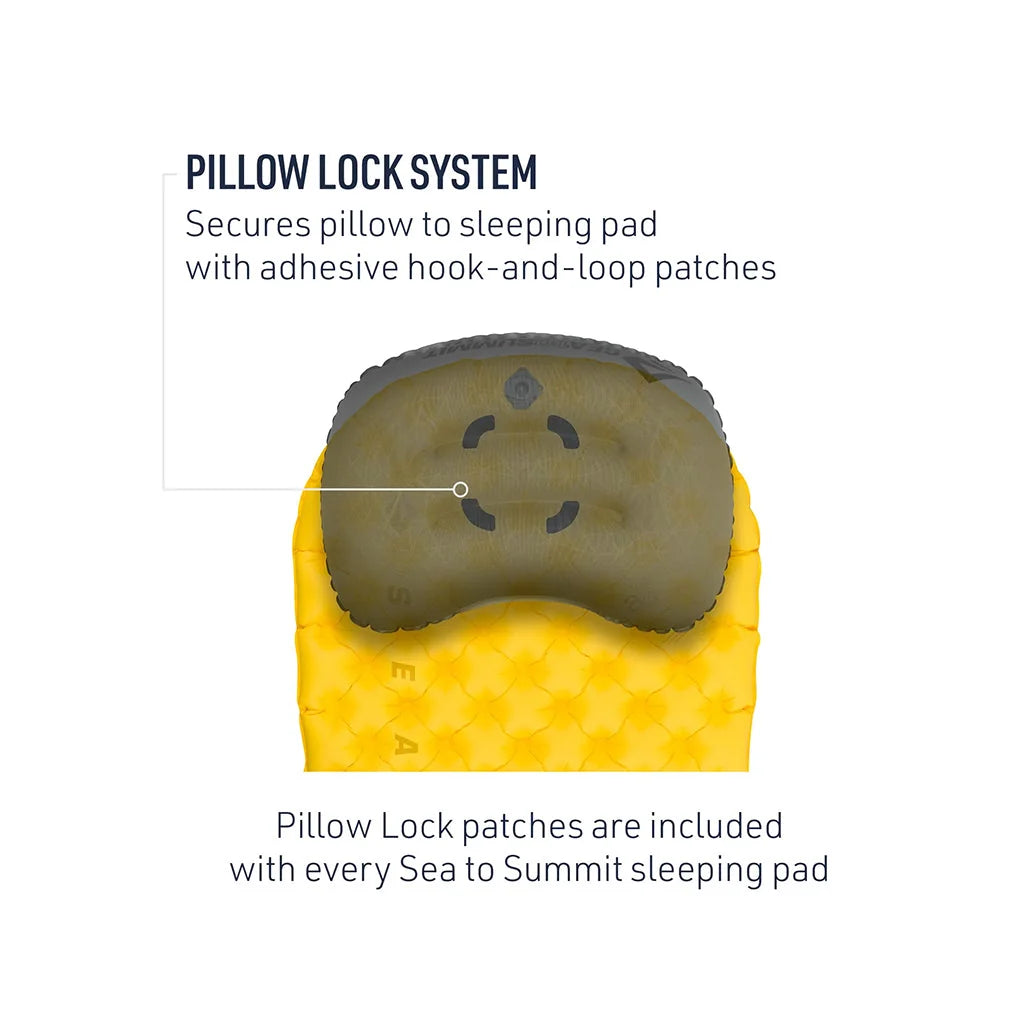 Ultralight Air Sleeping Mat