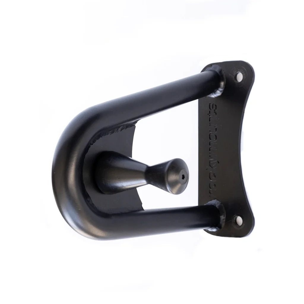 WallRide Bike Storage System | GearLanders