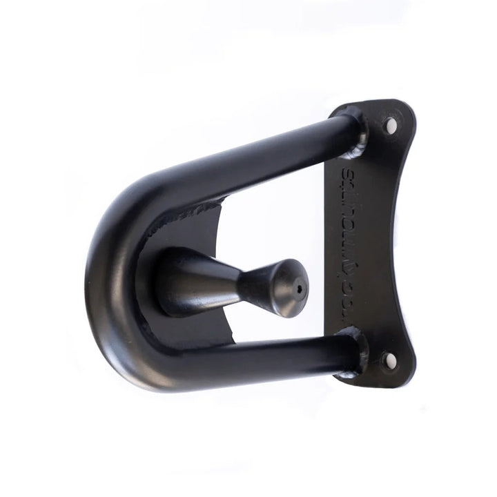 WallRide Bike Storage System | GearLanders