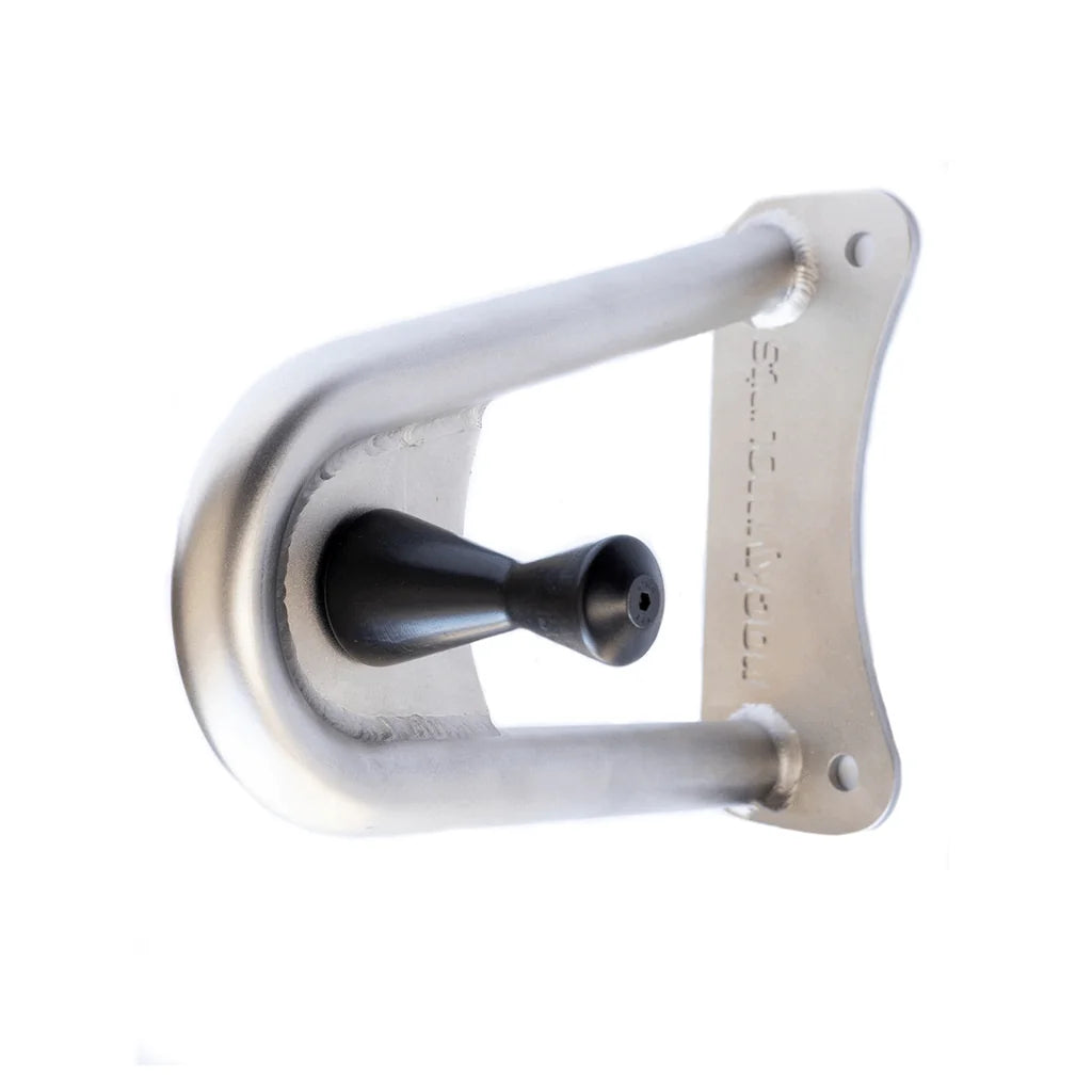 WallRide Bike Storage System | GearLanders