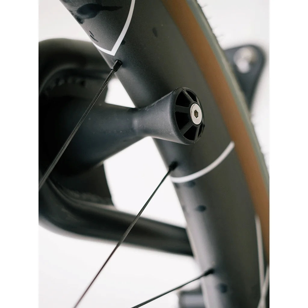 WallRide Bike Storage System | GearLanders