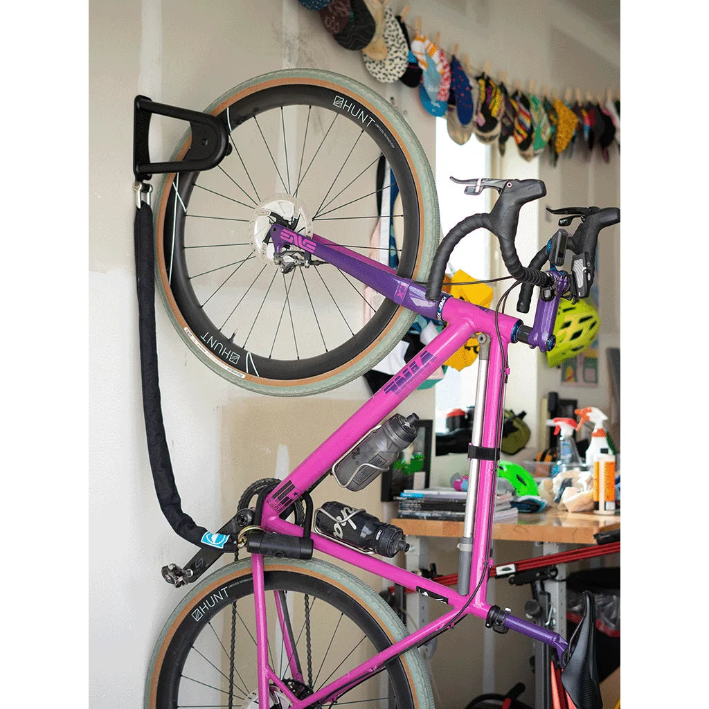 WallRide Plus Bike Storage System | GearLanders