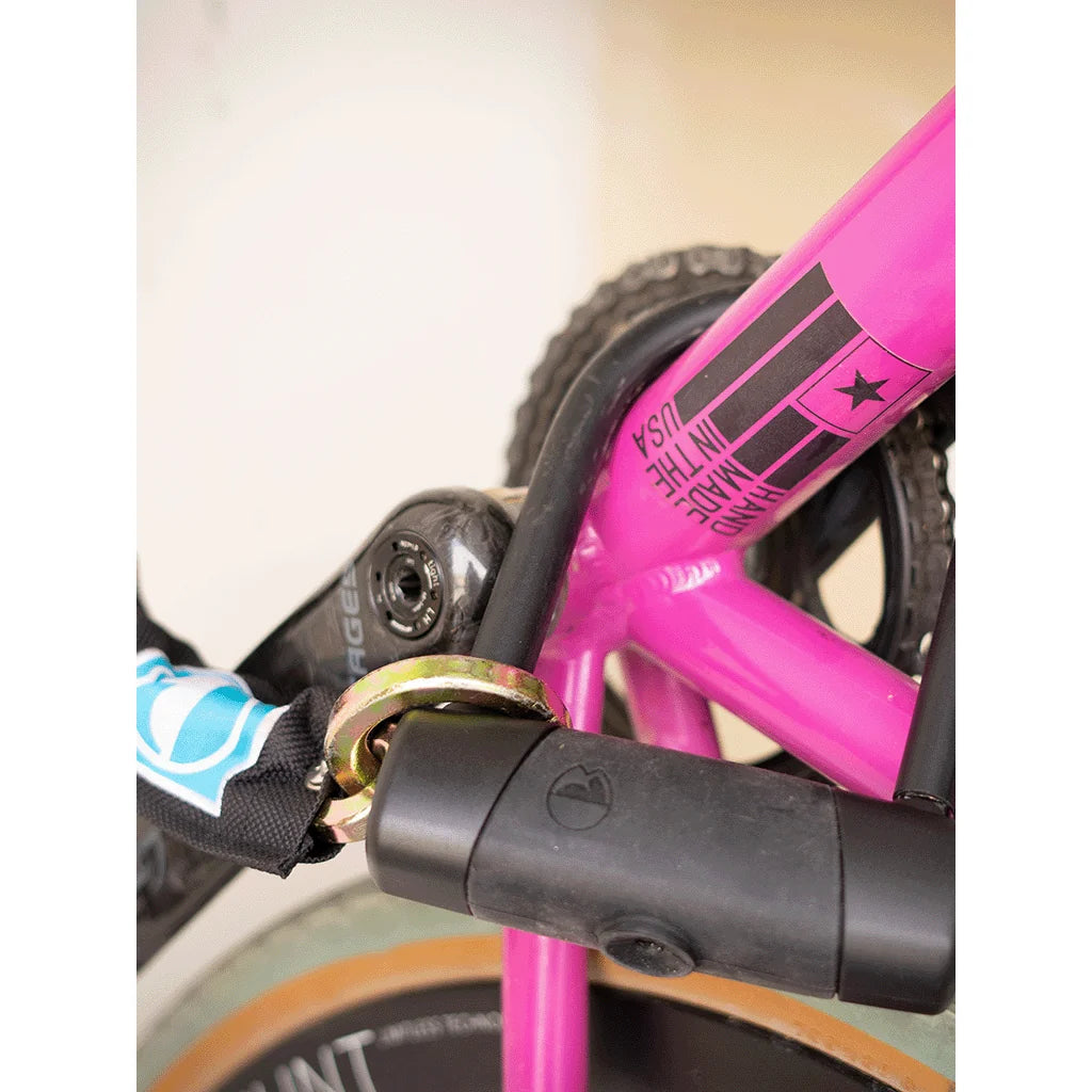 WallRide Plus Bike Storage System | GearLanders