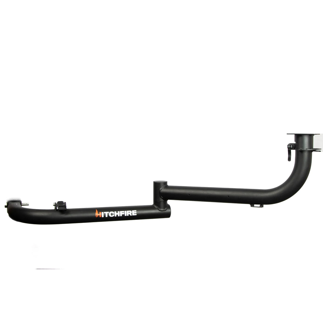 DIY Dual Swing Arm