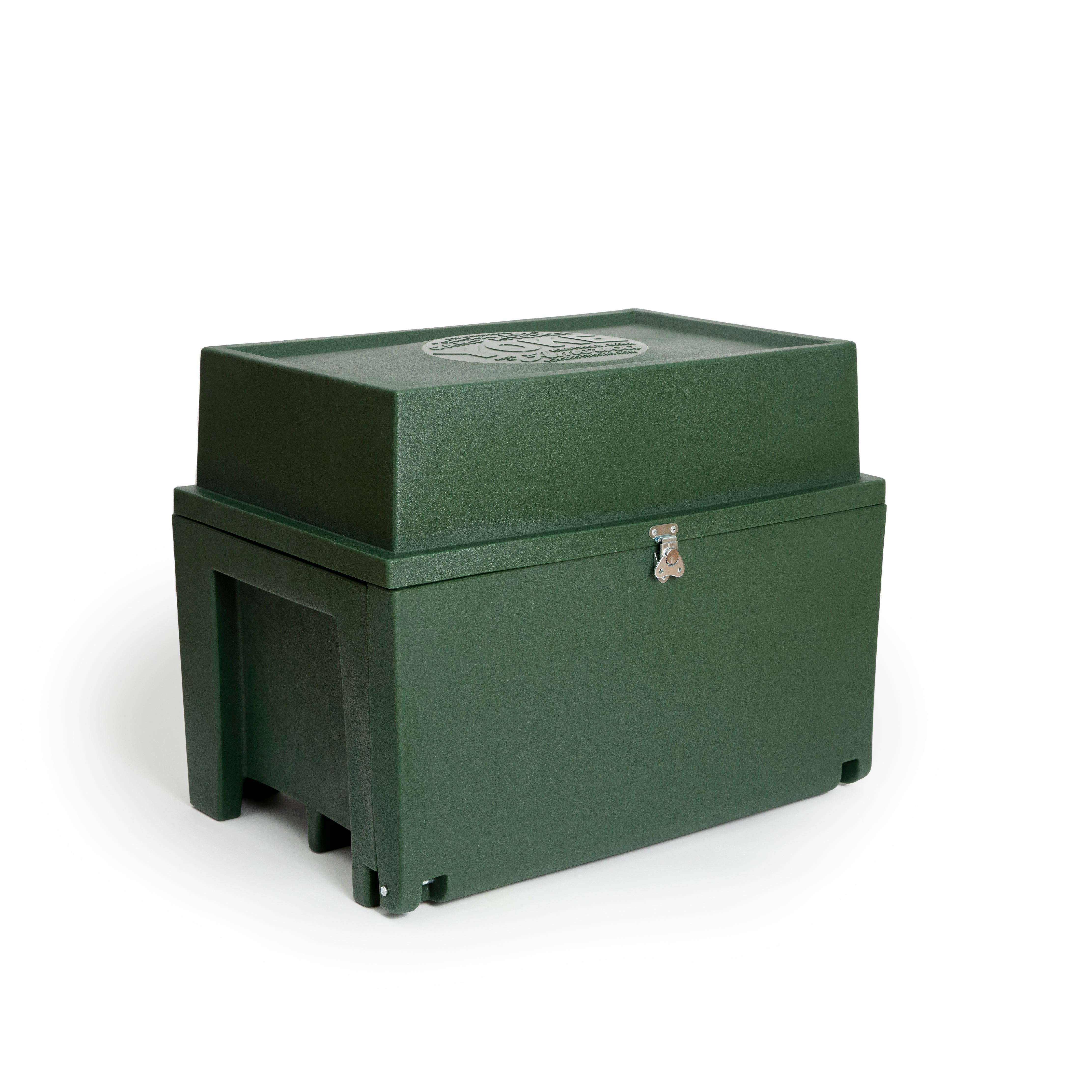 Chuck Box Camp Kitchen with Sink | Gearlanders