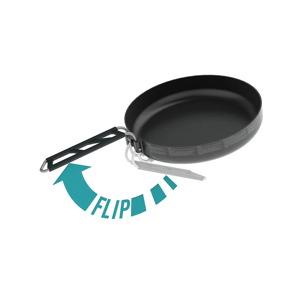 Alpha Pan