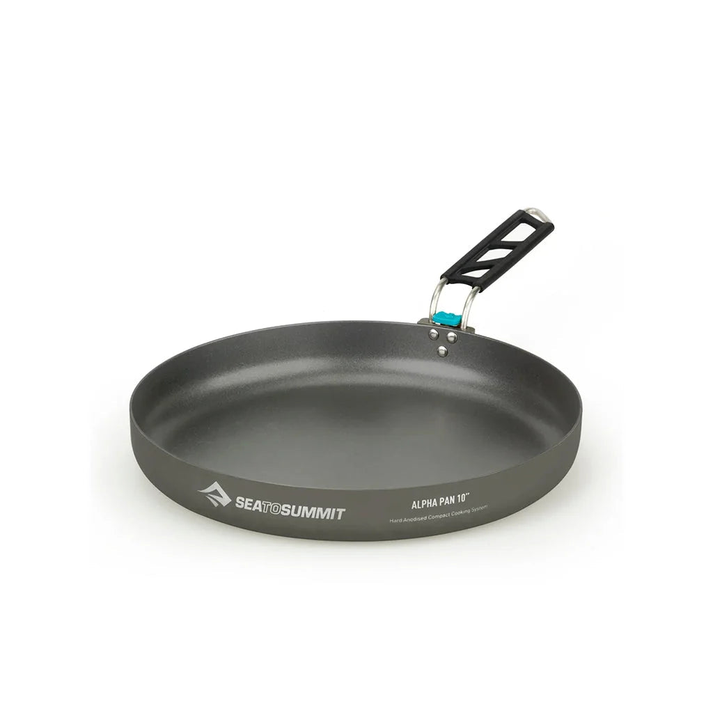 Alpha Pan