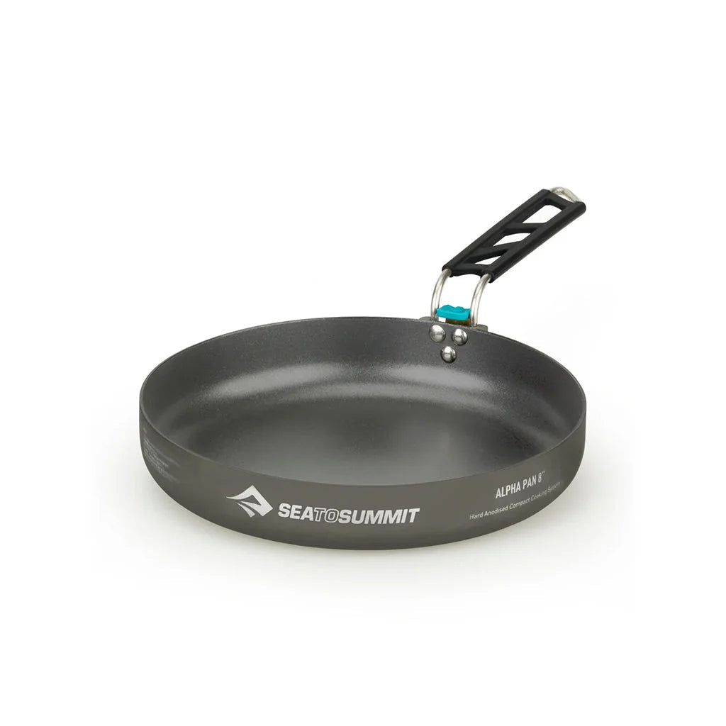 Alpha Pan