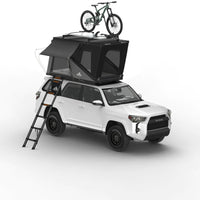 Alpine FiftyOne Aluminum Shell Roof Top Tent