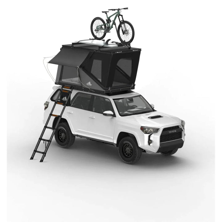 Alpine FiftyOne Aluminum Shell Roof Top Tent